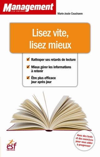 Lisez Vite, Lisez Mieux