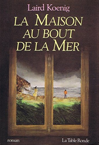 La Maison Au Bout De La Mer