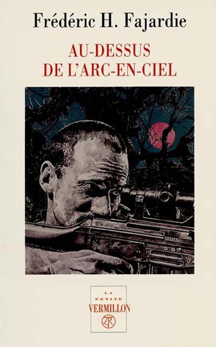Au-Dessus De L'arc-En-Ciel