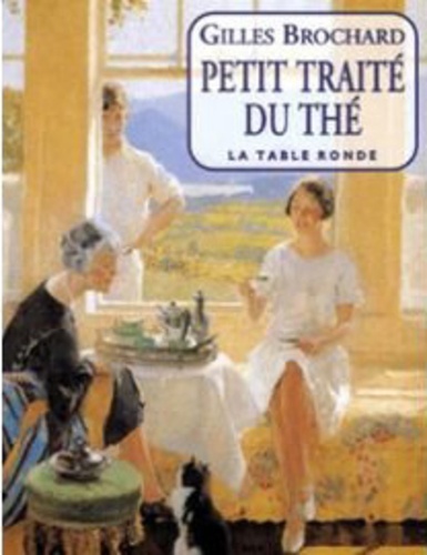Petit Traité Du Thé