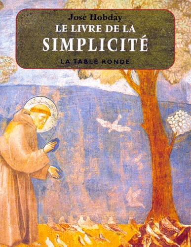 Le Livre De La Simplicité