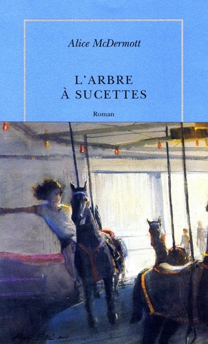 L'arbre À Sucettes