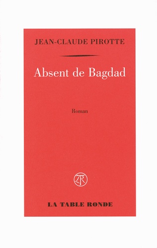 Absent De Bagdad
