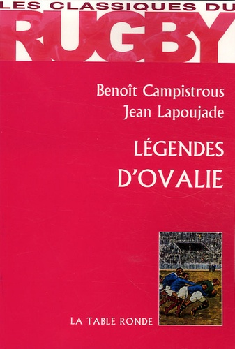Légendes D'ovalie