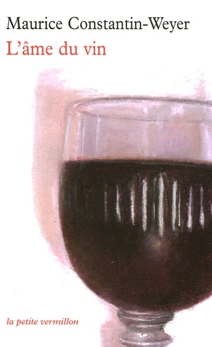 L'âme Du Vin
