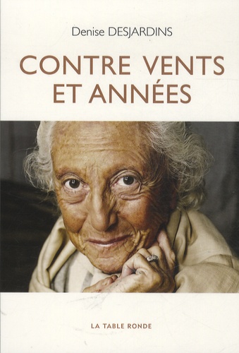 Contre Vents Et Années