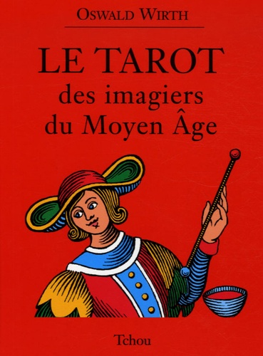 Le Tarot Des Imagiers Du Moyen Age (1 Jeu)