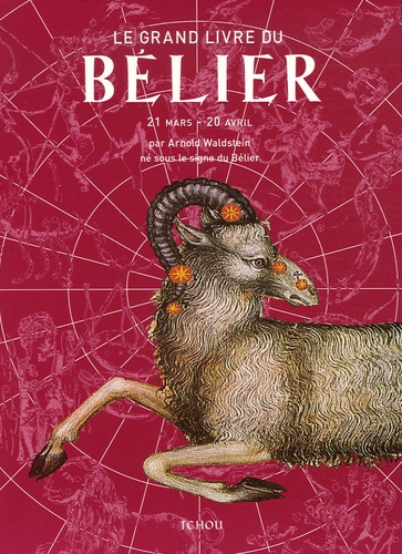 Le Grand Livre Du Bélier