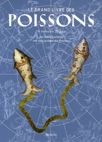 Le Grand Livre Des Poissons
