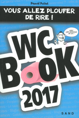 Wc Book
