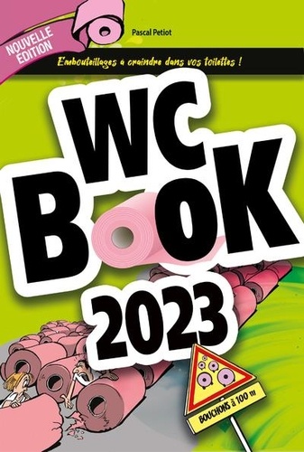 Wc Book