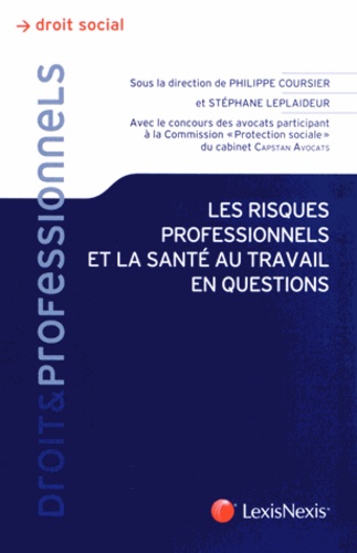 Les Risques Professionnels Et La Santé Au Travail