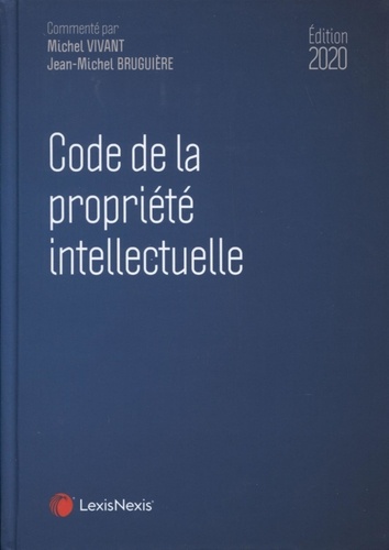 Code De La Propriété Intellectuelle
