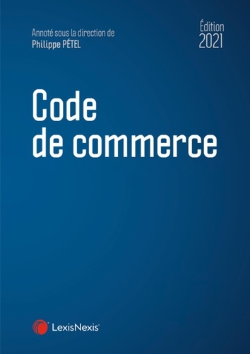 Code De Commerce