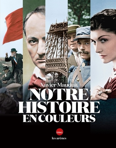 Notre Histoire En Couleurs