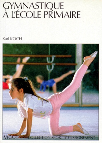 Gymnastique À L'école Primaire