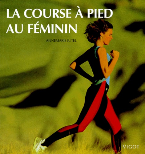 La Course À Pied Au Féminin
