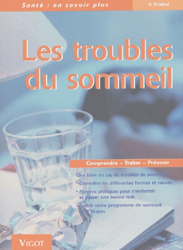 Les Troubles Du Sommeil