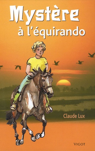 Mystère À L'équirando