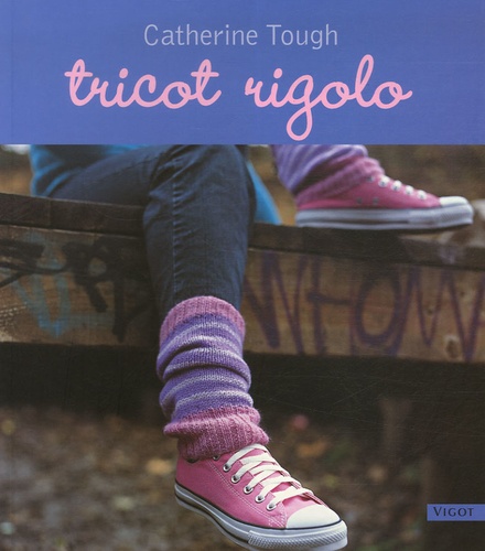 Tricot Rigolo