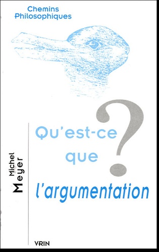 Qu'est-Ce Que L'argumentation ?