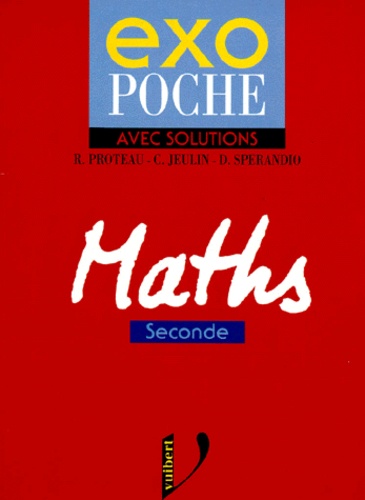 Maths 2e