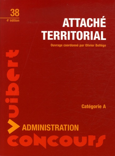 Attaché Territorial
