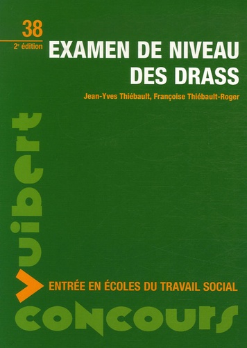 Examen De Niveau Des Drass