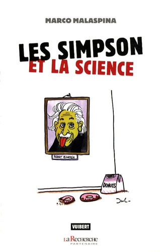 Les Simpson Et La Science