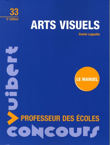 Arts Visuels - Professeur Des Écoles