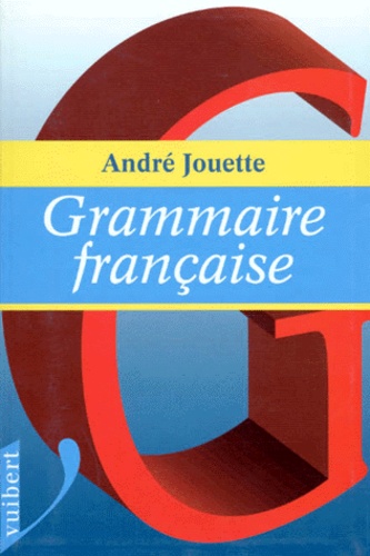 Grammaire Francaise