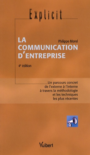 La Communication D'entreprise