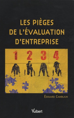 Les Pièges De L'évaluation D'entreprise