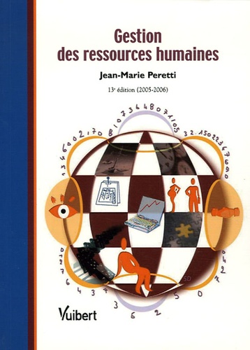 Gestion Des Ressources Humaines