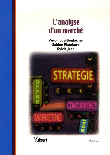 L'analyse D'un Marché