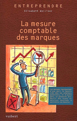 La Mesure Comptable Des Marques
