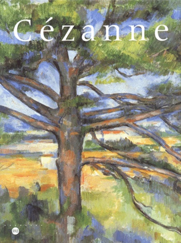 Cezanne - Paris, Galeries Nationales Du Grand Palais, 25 Septembre 1995-7janvier 1996, Londres, Tate Gallery, 8 Février-28 Avril 1996, Philadelphie, Philadelphia Museum Of Art, 26 Mai-18...