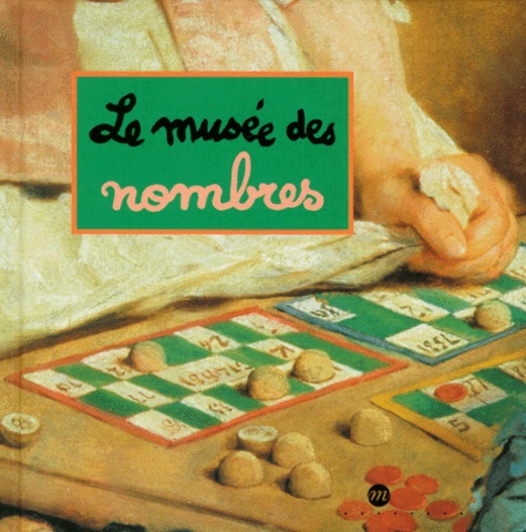 Le Musée Des Potagers, Du Corps, Des Nombres