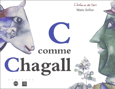 C Comme Chagall