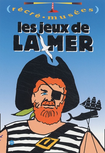 Les Jeux De La Mer