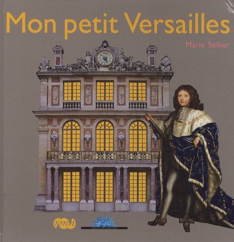 Mon Petit Versailles