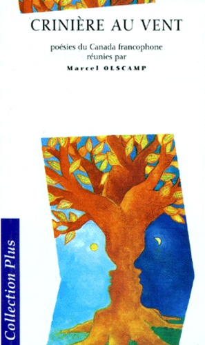 Criniere Au Vent
