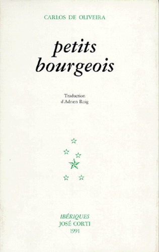 Petits Bourgeois