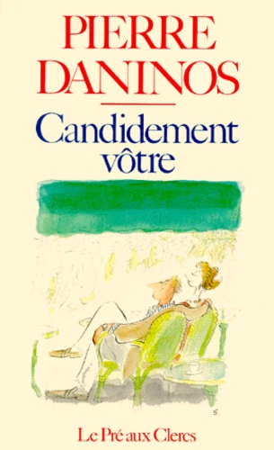 Candidement Vôtre