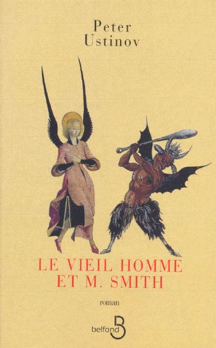 Le Vieil Homme Et M. Smith