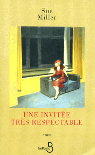 Une Invitée Très Respectable