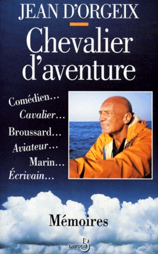 Chevalier D'aventure