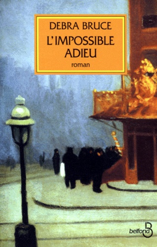 L'impossible Adieu