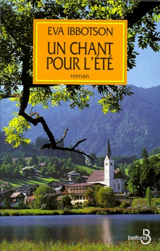 Un Chant Pour L'été