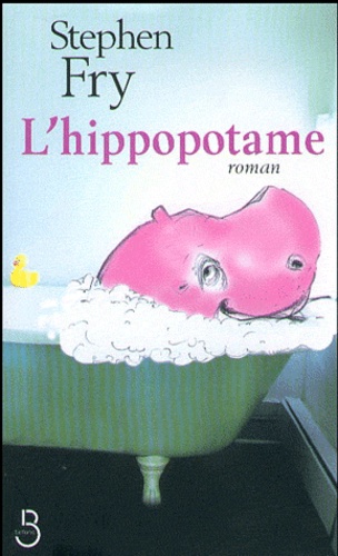 L'hippopotame